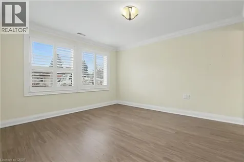 22 Sister Kern Terrace Hamilton ON L9B 2M1
