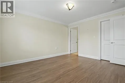 22 Sister Kern Terrace Hamilton ON L9B 2M1