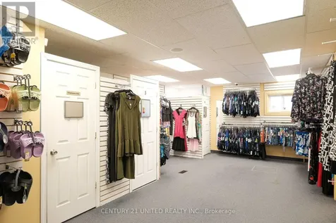 23 Queen Street Selwyn ON K0L 2H0