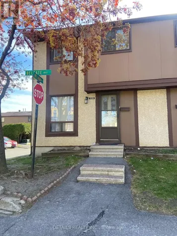 1339 Belgate Way Ottawa ON K1J 8P8