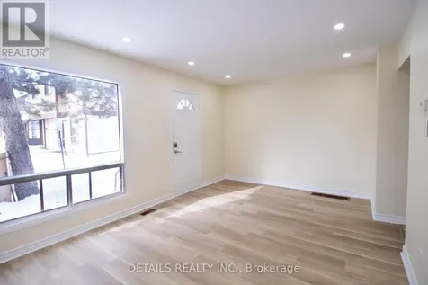 1339 Belgate Way Ottawa ON K1J 8P8