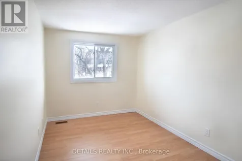 1339 Belgate Way Ottawa ON K1J 8P8