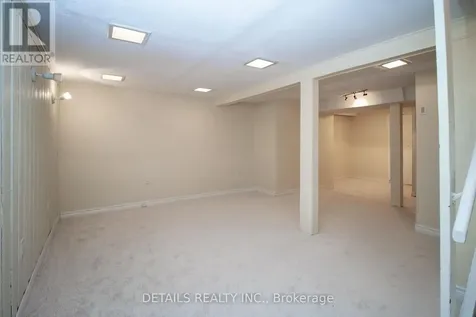 1339 Belgate Way Ottawa ON K1J 8P8