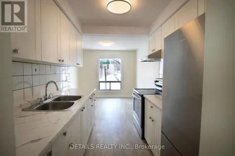 1339 Belgate Way Ottawa ON K1J 8P8