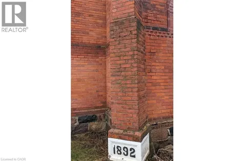 2048 Albert Street South Gorrie ON N0G 1X0