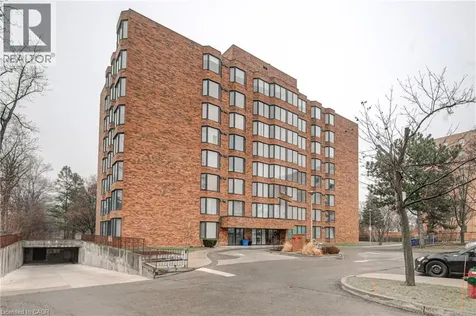 200 Limeridge Road West Hamilton ON L9C 7M7