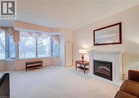 200 Limeridge Road West Hamilton ON L9C 7M7