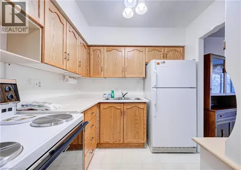 200 Limeridge Road West Hamilton ON L9C 7M7