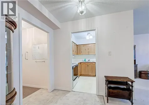 200 Limeridge Road West Hamilton ON L9C 7M7