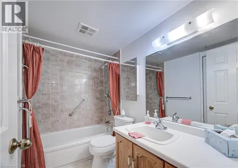 200 Limeridge Road West Hamilton ON L9C 7M7