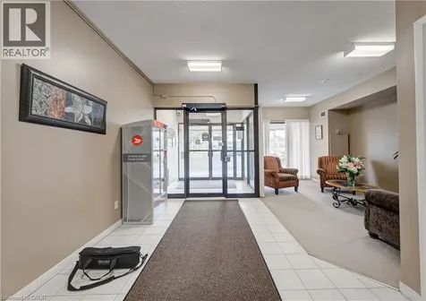 200 Limeridge Road West Hamilton ON L9C 7M7