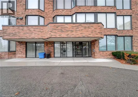 200 Limeridge Road West Hamilton ON L9C 7M7