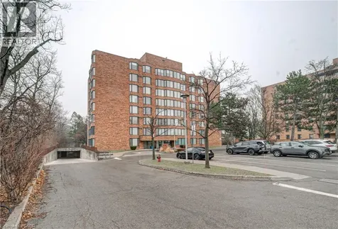 200 Limeridge Road West Hamilton ON L9C 7M7
