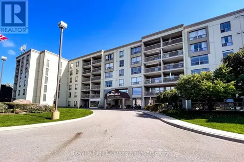 172 Eighth Street Collingwood ON L9Y 4T2