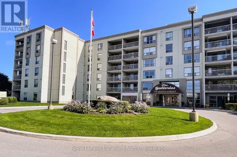 172 Eighth Street Collingwood ON L9Y 4T2
