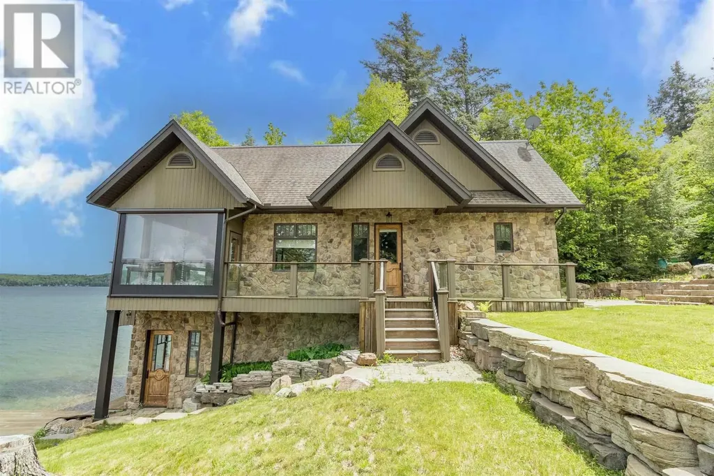 400 Mccarrel Lake Road Echo Bay ON P0S 1C0