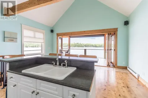 400 Mccarrel Lake Road Echo Bay ON P0S 1C0