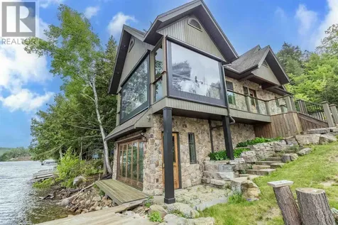 400 Mccarrel Lake Road Echo Bay ON P0S 1C0