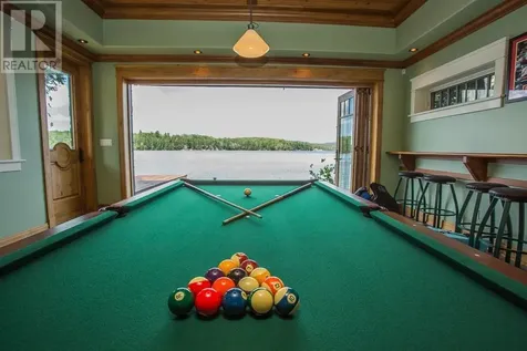 400 Mccarrel Lake Road Echo Bay ON P0S 1C0