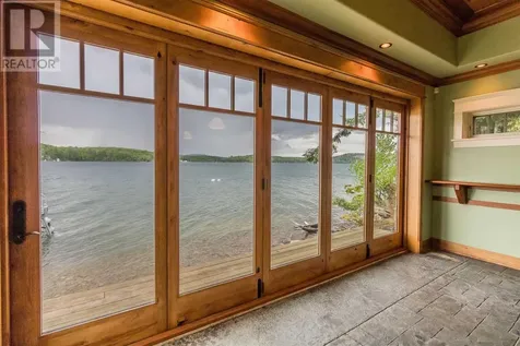 400 Mccarrel Lake Road Echo Bay ON P0S 1C0