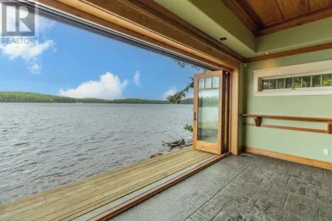 400 Mccarrel Lake Road Echo Bay ON P0S 1C0