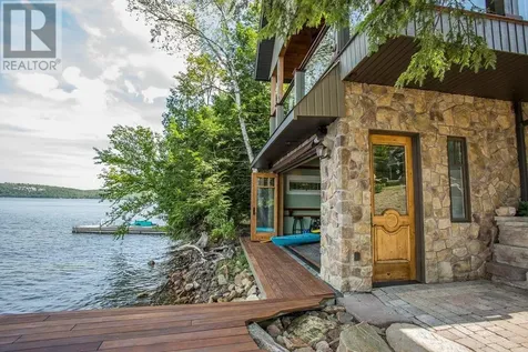 400 Mccarrel Lake Road Echo Bay ON P0S 1C0