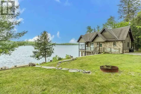 400 Mccarrel Lake Road Echo Bay ON P0S 1C0