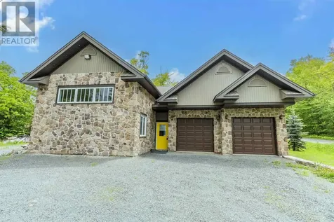 400 Mccarrel Lake Road Echo Bay ON P0S 1C0