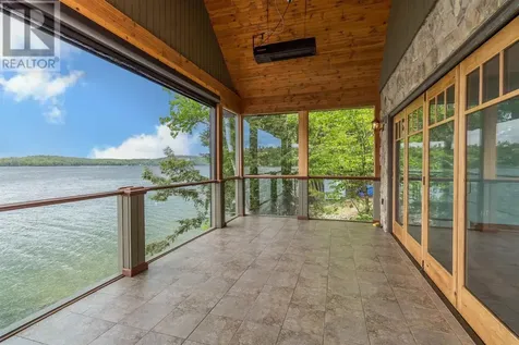 400 Mccarrel Lake Road Echo Bay ON P0S 1C0