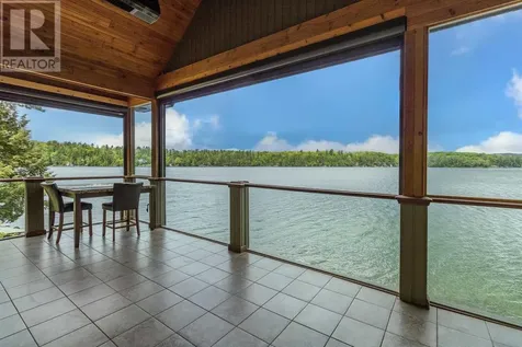 400 Mccarrel Lake Road Echo Bay ON P0S 1C0