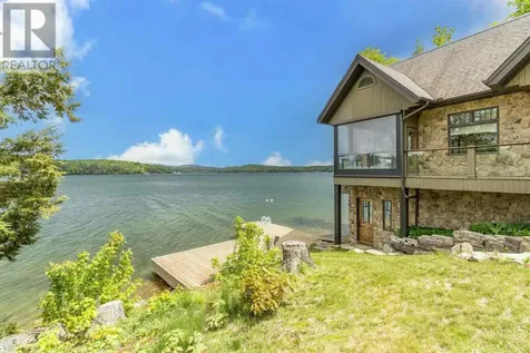 400 Mccarrel Lake Road Echo Bay ON P0S 1C0