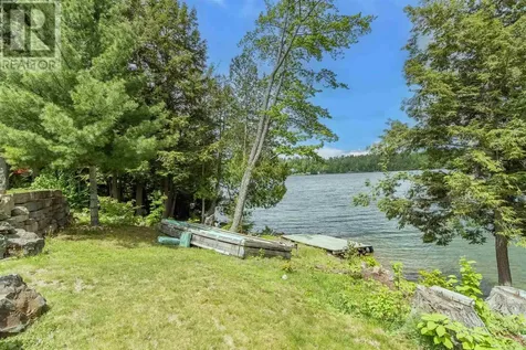 400 Mccarrel Lake Road Echo Bay ON P0S 1C0