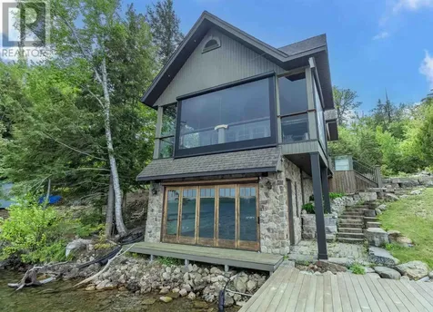 400 Mccarrel Lake Road Echo Bay ON P0S 1C0