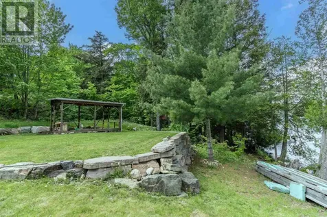 400 Mccarrel Lake Road Echo Bay ON P0S 1C0