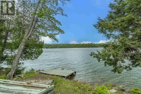 400 Mccarrel Lake Road Echo Bay ON P0S 1C0