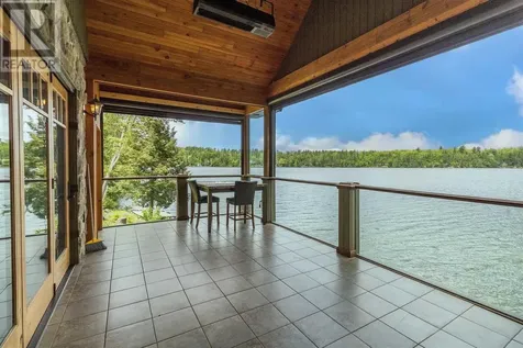 400 Mccarrel Lake Road Echo Bay ON P0S 1C0