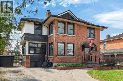 158 Talbot Street North Simcoe ON N3Y 3W9