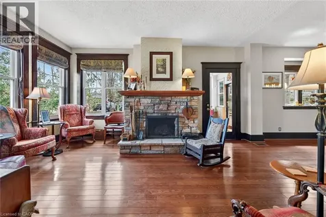 158 Talbot Street North Simcoe ON N3Y 3W9