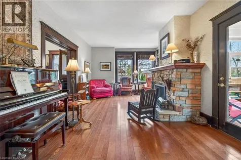158 Talbot Street North Simcoe ON N3Y 3W9