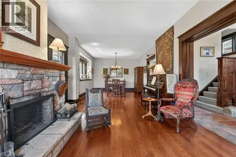 158 Talbot Street North Simcoe ON N3Y 3W9