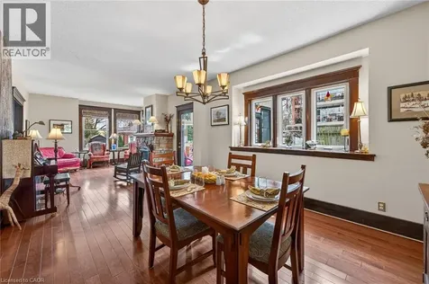 158 Talbot Street North Simcoe ON N3Y 3W9