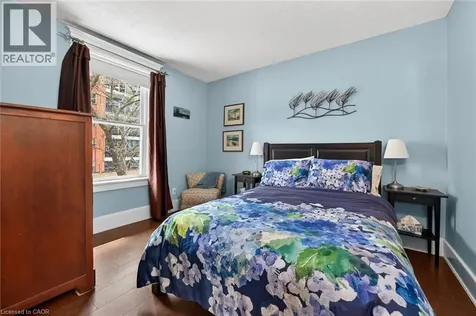 158 Talbot Street North Simcoe ON N3Y 3W9
