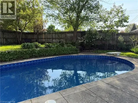 158 Talbot Street North Simcoe ON N3Y 3W9