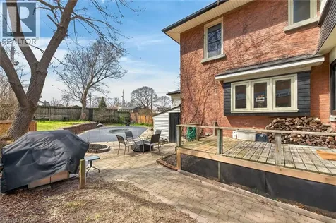158 Talbot Street North Simcoe ON N3Y 3W9