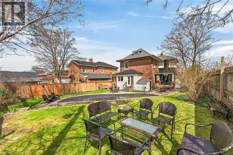 158 Talbot Street North Simcoe ON N3Y 3W9