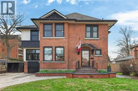 158 Talbot Street North Simcoe ON N3Y 3W9
