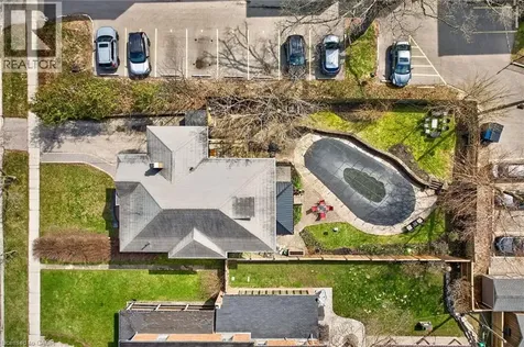 158 Talbot Street North Simcoe ON N3Y 3W9