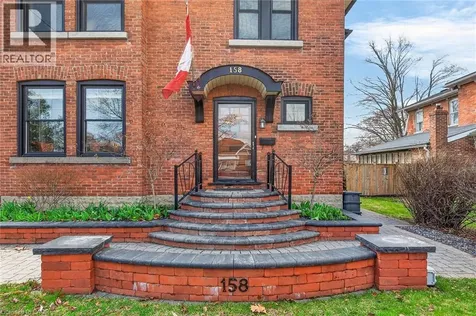 158 Talbot Street North Simcoe ON N3Y 3W9