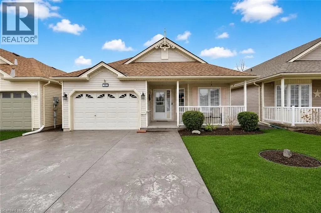29 Balsam Trail Port Rowan ON N0E 1M0