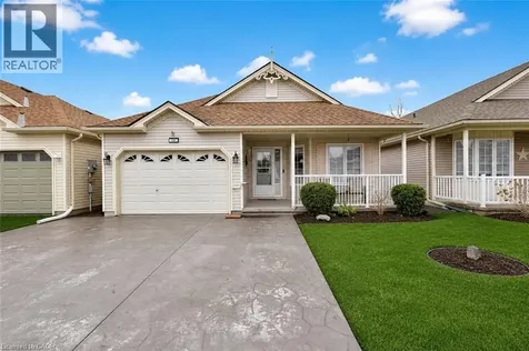 29 Balsam Trail Port Rowan ON N0E 1M0